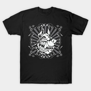 Mad Dog T-Shirt